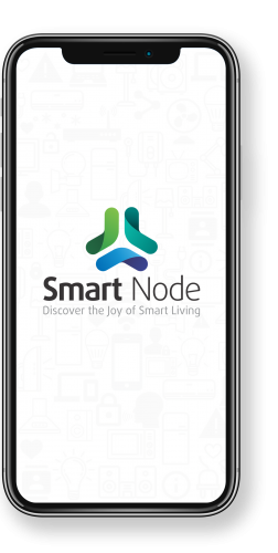 node app