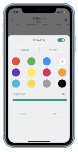 RGB Smart Node App Screen-min